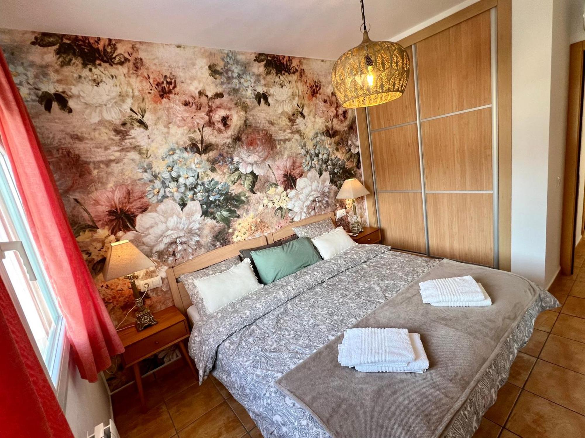 卡尔佩Casa Camilla别墅 外观 照片
